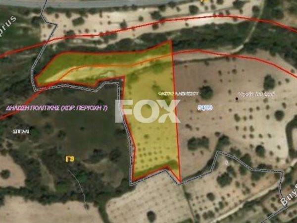 land for sale fasoula lemesou limassol 1148026 image 5493986