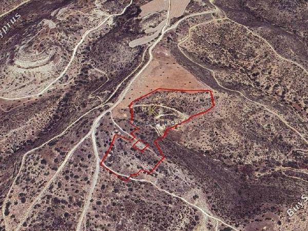 land for sale maroni larnaca 1616026 image 5705486