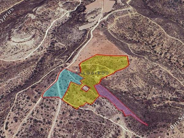 land for sale maroni larnaca 1616026 image 5705490