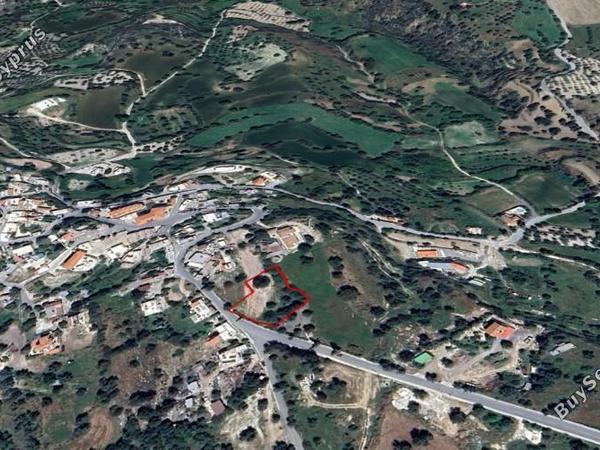 land for sale peristerona pafou paphos 8307026 image 14110181