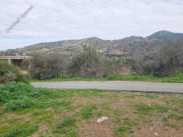 land for sale pomos paphos 1667026 image 4297423