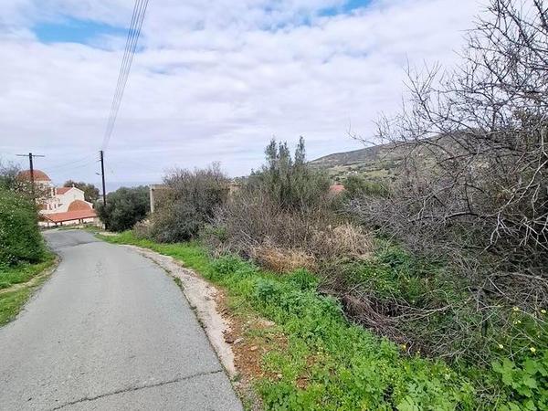 land for sale pomos paphos 1667026 image 4297426