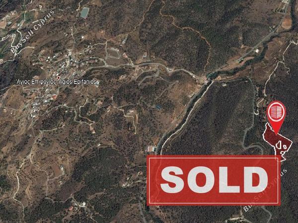 land sold agios epifanios oreinis nicosia 946026 image 2997105