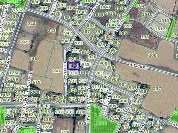plot for sale dali nicosia 7751026 image 13631549