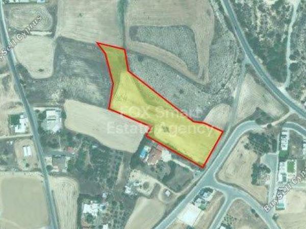 plot for sale geri nicosia 1514026 image 5200413
