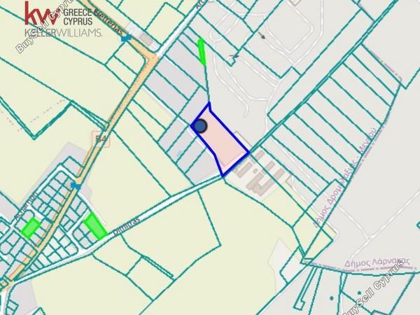 plot for sale meneou larnaca 1610026 image 16122269