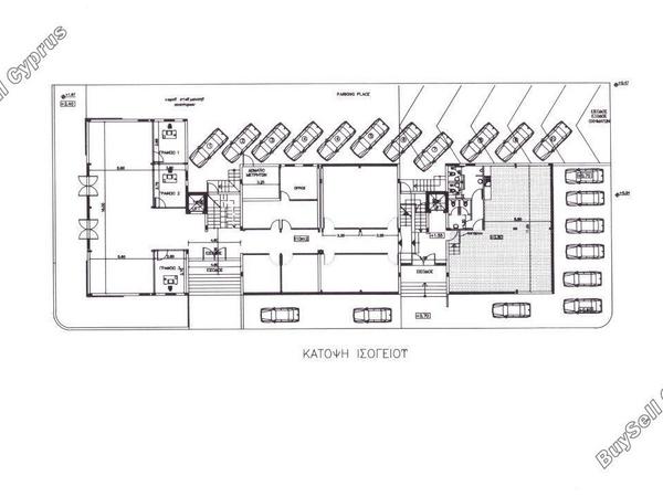 studio office for rent agios nicolaos limassol 1799026 image 5987532