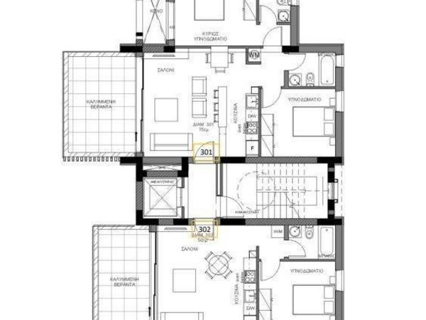 1 bedroom apartment for sale paphos municipality paphos 1936126 image 13189295