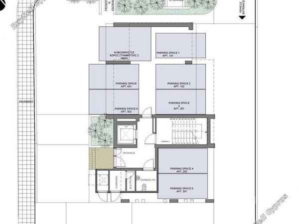 1 bedroom apartment for sale paphos municipality paphos 1936126 image 13189297