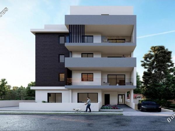 1 bedroom penthouse for sale pallouriotissa nicosia 1910126 image 16181029