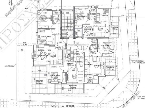 2 bedroom apartment for sale aglantzia nicosia 8360126 image 14544273