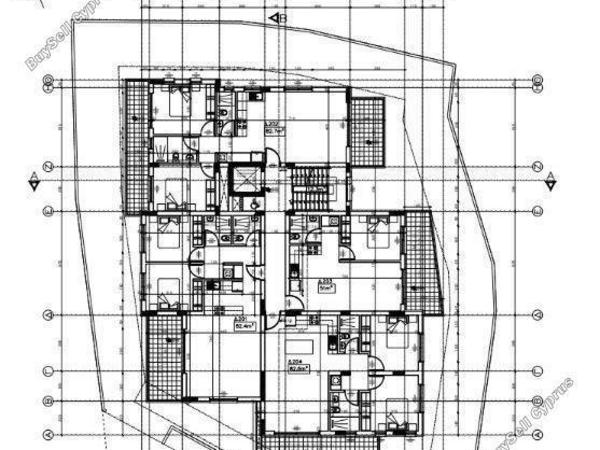 2 bedroom apartment for sale strovolos nicosia 1815126 image 14440104