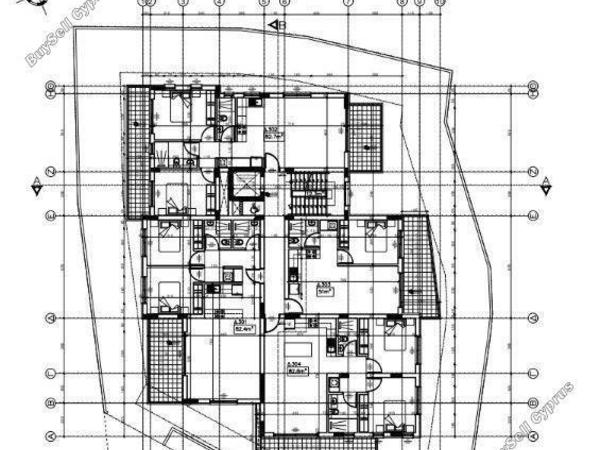 2 bedroom apartment for sale strovolos nicosia 1815126 image 14440106