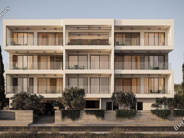 2 bedroom penthouse for sale kato paphos universal paphos 8312126 image 14162038