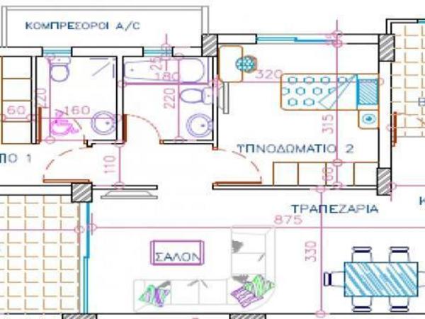 2 bedroom penthouse for sale strovolos nicosia 1083126 image 16183291