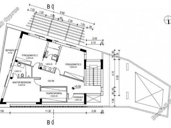 3 bedroom detached house for sale faneromeni larnaca 7733126 image 10144380
