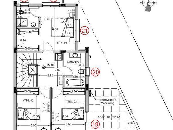 3 bedroom detached house for sale kallithea nicosia 8501126 image 16138300