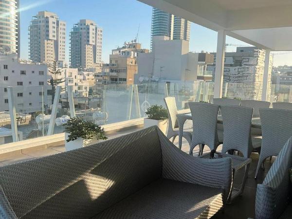 3 bedroom penthouse for sale neapolis limassol 1318126 image 7359000