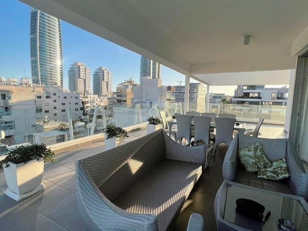 3 bedroom penthouse for sale neapolis limassol 1318126 image 7359024