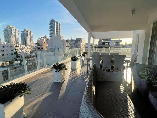 3 bedroom penthouse for sale neapolis limassol 1318126 image 7359025