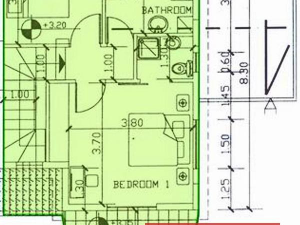 3 bedroom semi detached house sold xylofagou larnaca 1851126 image 6697620