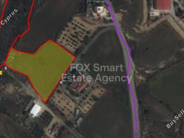 land for sale ergates nicosia 1151126 image 5128558