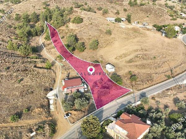 land for sale evrychou nicosia 1650126 image 5665330