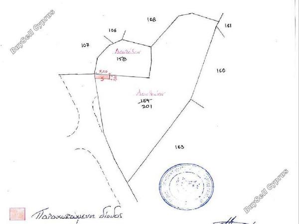 land for sale klirou nicosia 946126 image 16013250