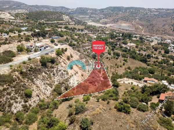land for sale marathounta paphos 7513126 image 16013471