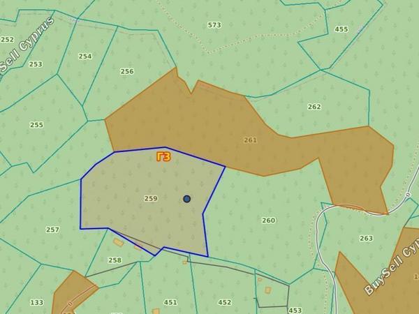 land for sale ora larnaca 8375126 image 14609447