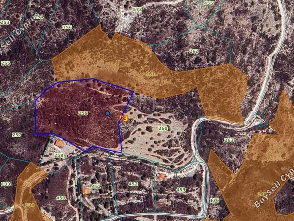 land for sale ora larnaca 8375126 image 14609448