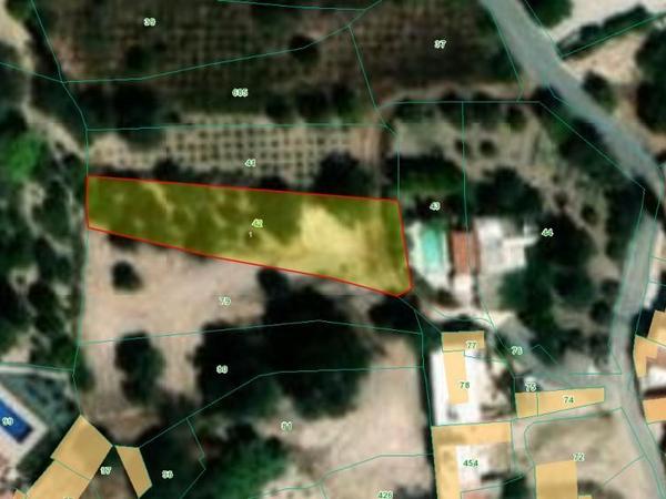 land for sale stroumbi paphos 8395126 image 14816491