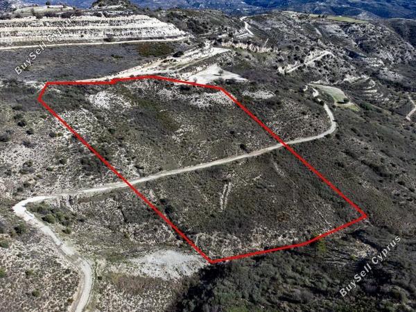 land for sale trahipedoula paphos 1898126 image 14212269