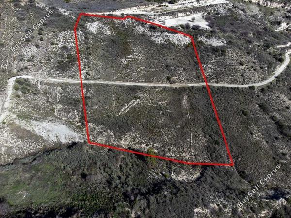 land for sale trahipedoula paphos 1898126 image 14212271