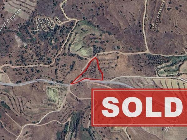 land sold statos agios fotios paphos 1506126 image 3669455