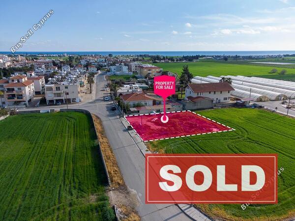 plot sold pervolia larnaca 823126 image 749873
