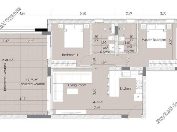 2 bedroom apartment for sale agia fyla limassol 8312226 image 14811280