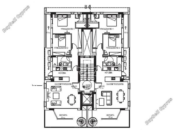 2 bedroom penthouse for sale kato lakatamia nicosia 8626226 image 15846571