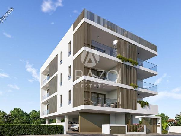 2 bedroom penthouse for sale kato lakatamia nicosia 8626226 image 15846579