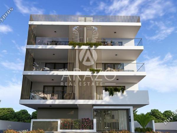 2 bedroom penthouse for sale kato lakatamia nicosia 8626226 image 15846580