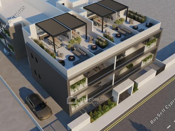 2 bedroom penthouse for sale latsia nicosia 8525226 image 15426289