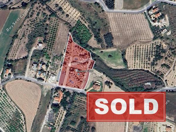 2 bedroom town house sold argaka paphos 8794226 image 16701496