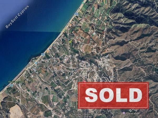 2 bedroom town house sold argaka paphos 8794226 image 16701497