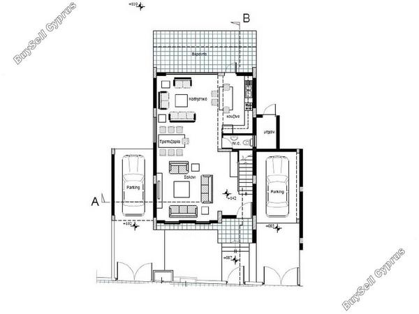 4 bedroom semi detached house for sale kallithea nicosia 1824226 image 6379383