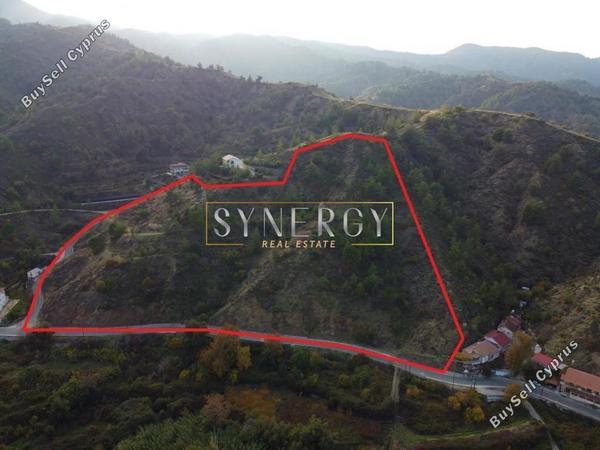 land for sale galata nicosia 1011226 image 5194289