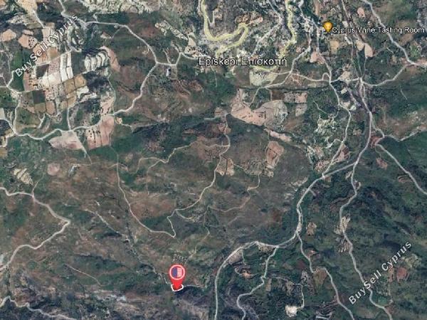 land for sale marathounta paphos 823226 image 16512492