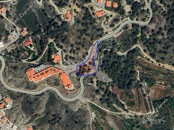 land for sale pelendri limassol 1933226 image 7609884