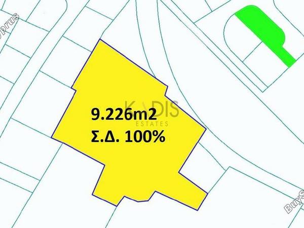 land for sale strovolos nicosia 1391226 image 5827975
