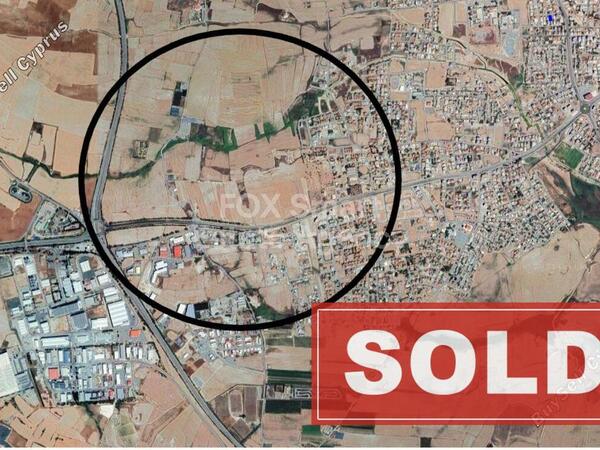 land sold aradippou larnaca 1225226 image 2320449