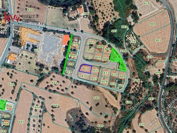 plot for sale alethriko larnaca 1268226 image 16119490